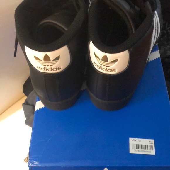 Adidas pro model - Picture 4 of 4